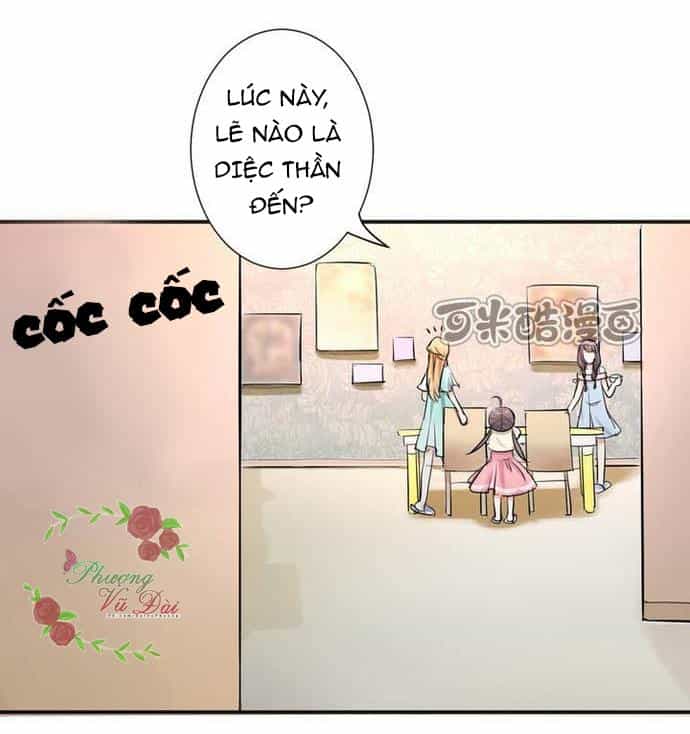 Ảnh Đế Cầu Sủng - Chương 4 - ảnh 25
