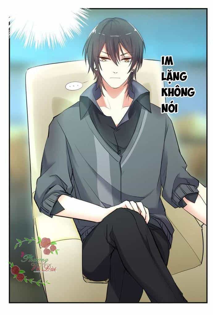 Ảnh Đế Cầu Sủng - Chương 4 - ảnh 3