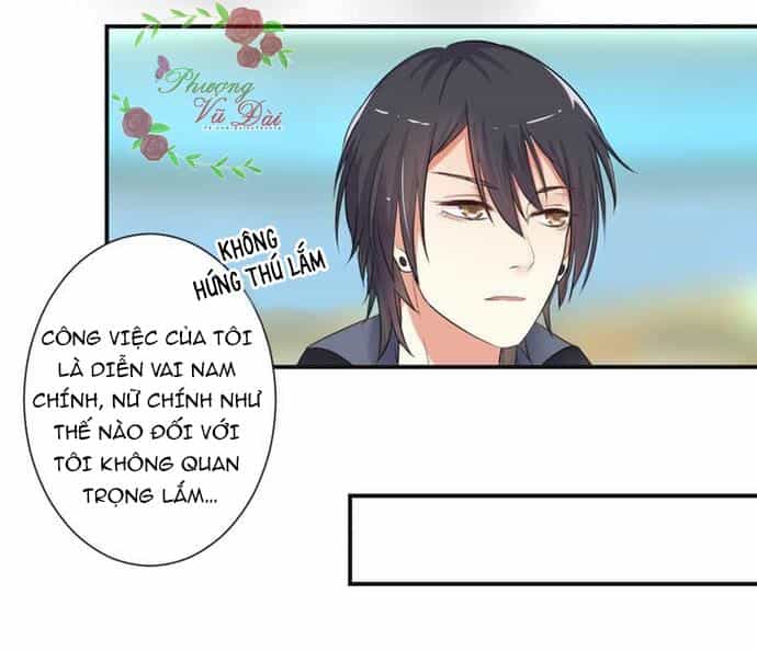 Ảnh Đế Cầu Sủng - Chương 4 - ảnh 6