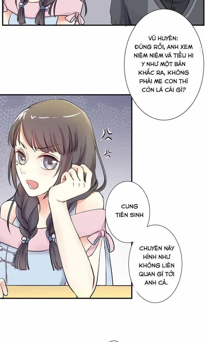 Ảnh Đế Cầu Sủng - Chương 5 - ảnh 14