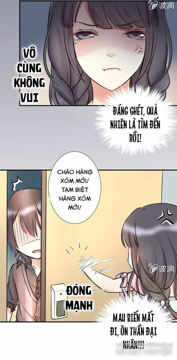 Ảnh Đế Cầu Sủng - Chương 5 - ảnh 6
