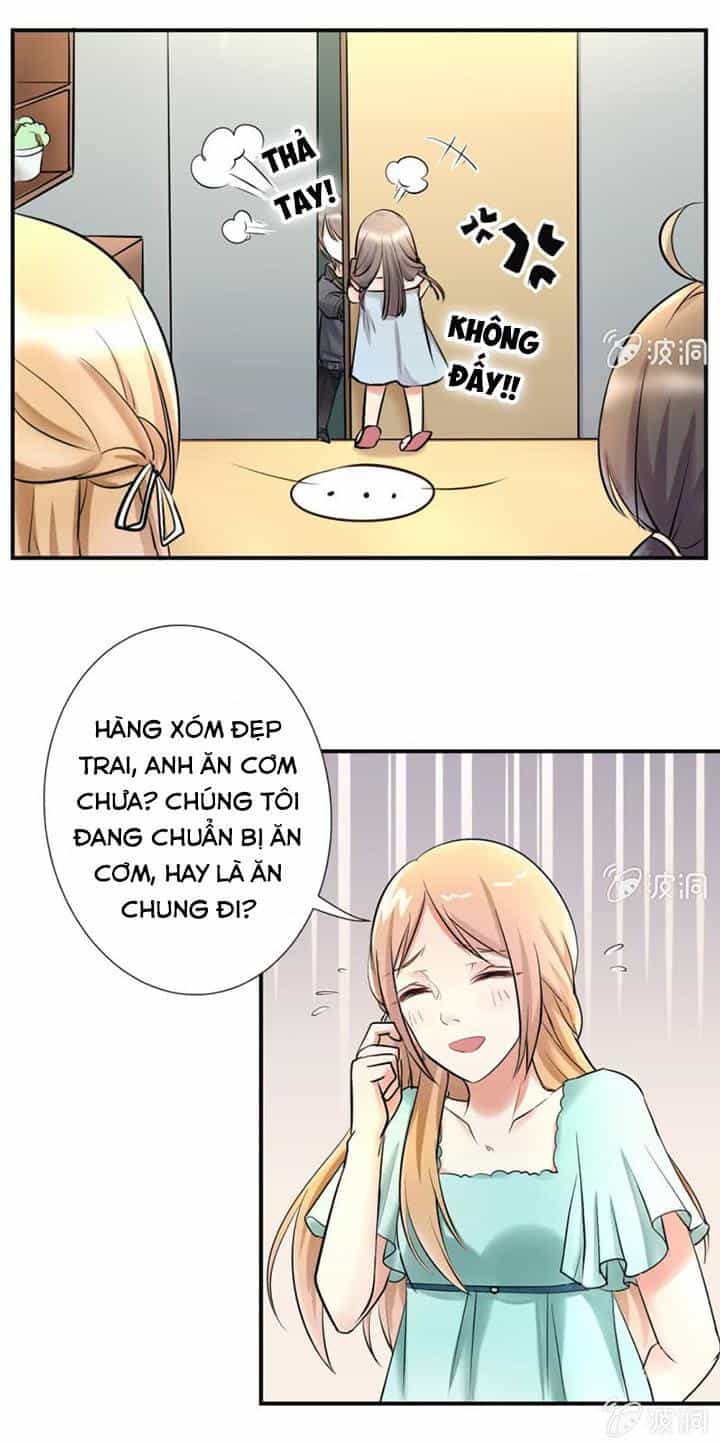 Ảnh Đế Cầu Sủng - Chương 5 - ảnh 8