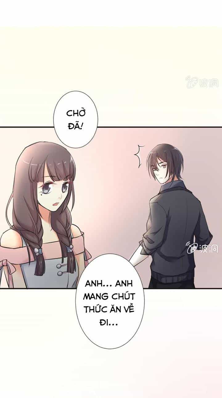 Ảnh Đế Cầu Sủng - Chương 7 - ảnh 19