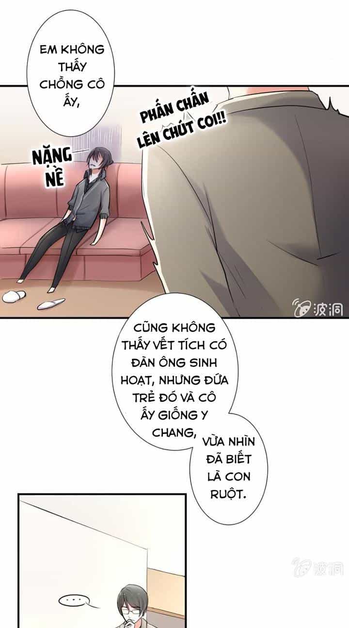 Ảnh Đế Cầu Sủng - Chương 8 - ảnh 13