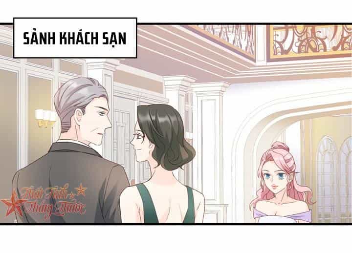 Ảnh Đế Lão Công Độc Ác Yêu - Chương 29 - ảnh 3