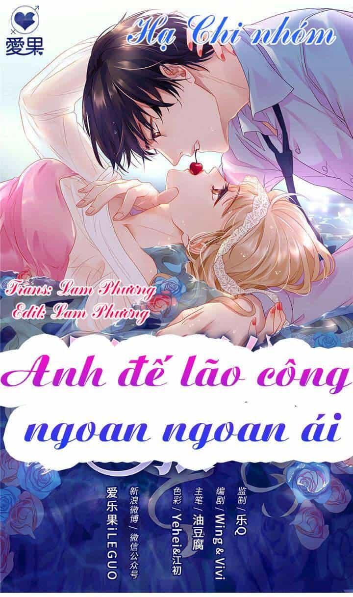 Ảnh Đế Lão Công Ngoan Ngoan Ái - Chương 2 - ảnh 2