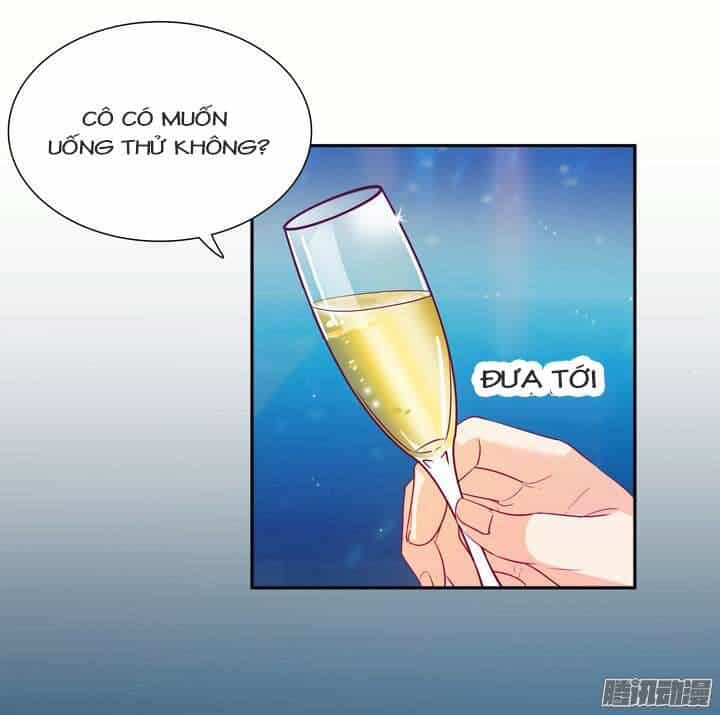 Ảnh Đế Lão Công Ngoan Ngoan Ái - Chương 2 - ảnh 6