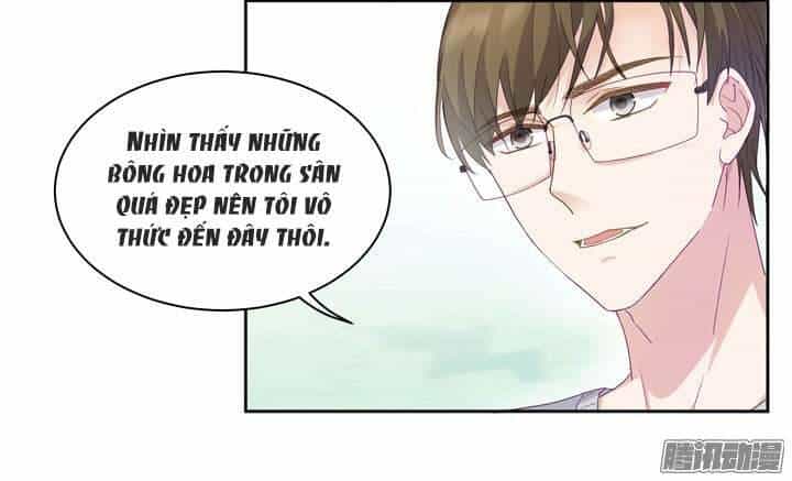 Ảnh Đế Lão Công Ngoan Ngoan Ái - Chương 5 - ảnh 22