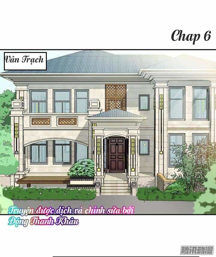 Ảnh Đế Lão Công Ngoan Ngoan Ái - Chương 6 - ảnh 2