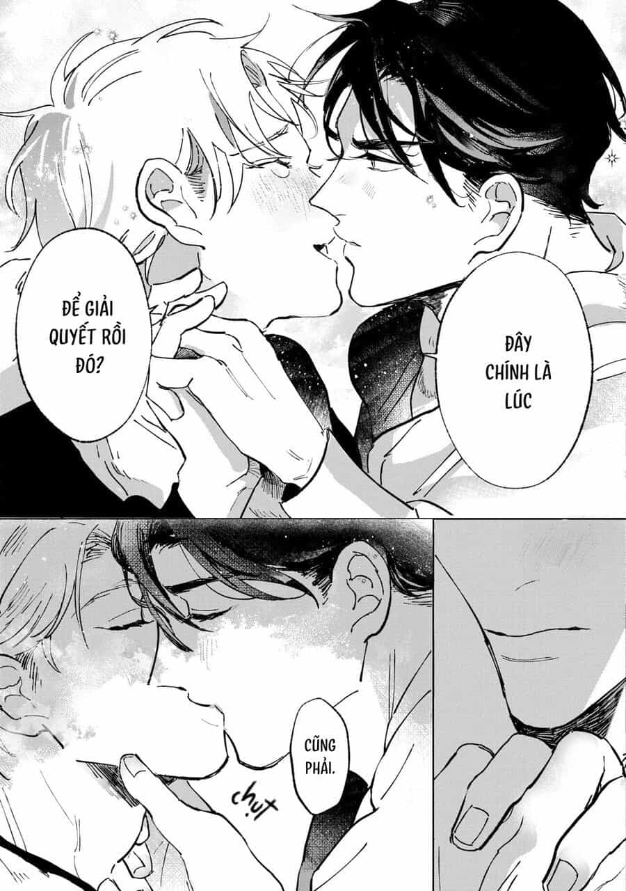 Anh Em Xã Hội Làm Nông - Chương 1 - ảnh 34