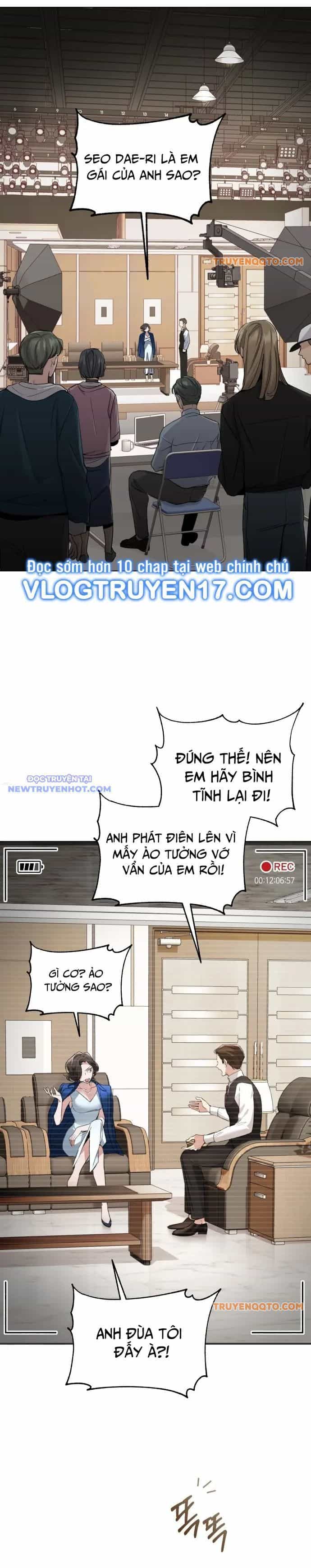 Ánh Hào Quang Của Diễn Viên Thiên Tài - Chương 1 - ảnh 3