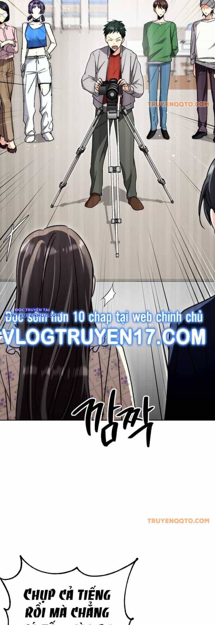 Ánh Hào Quang Của Diễn Viên Thiên Tài - Chương 10 - ảnh 22