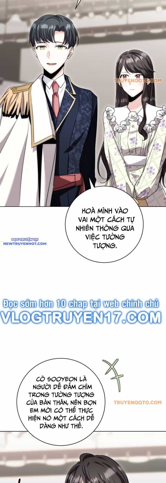 Ánh Hào Quang Của Diễn Viên Thiên Tài - Chương 10 - ảnh 62