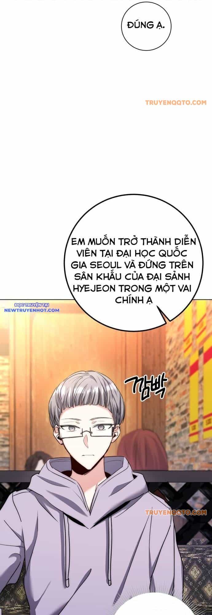 Ánh Hào Quang Của Diễn Viên Thiên Tài - Chương 11 - ảnh 46