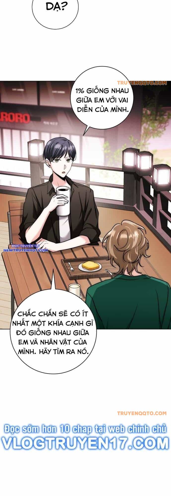 Ánh Hào Quang Của Diễn Viên Thiên Tài - Chương 12 - ảnh 16