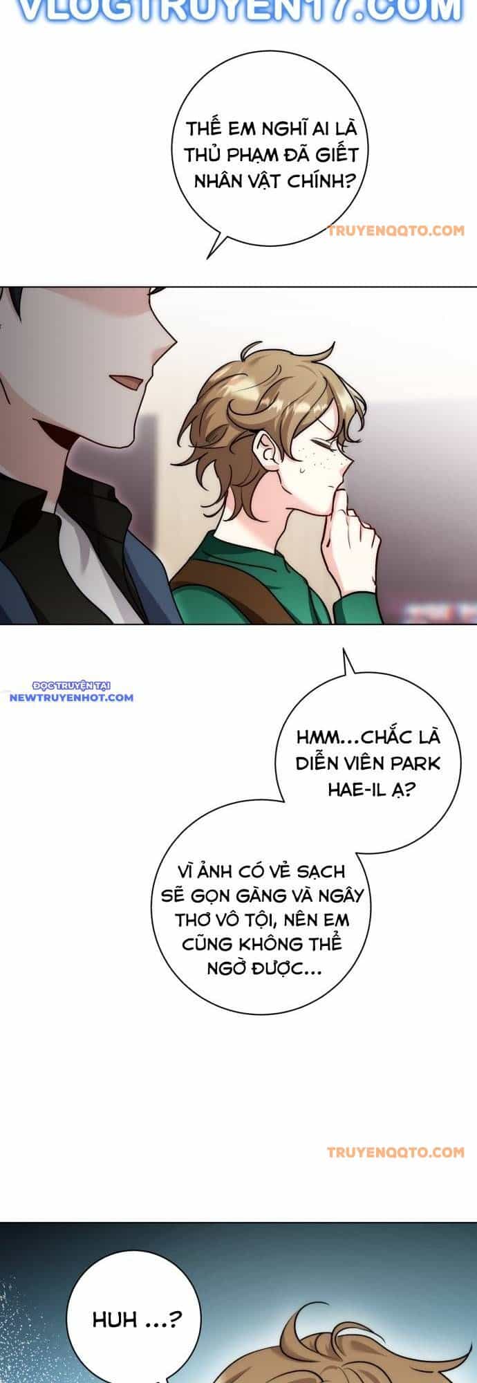 Ánh Hào Quang Của Diễn Viên Thiên Tài - Chương 12 - ảnh 5