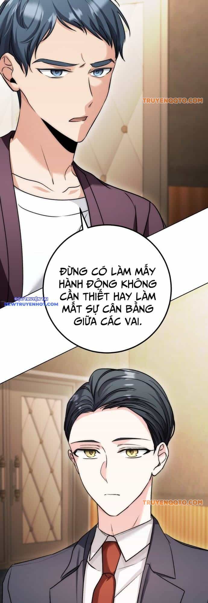 Ánh Hào Quang Của Diễn Viên Thiên Tài - Chương 13 - ảnh 13