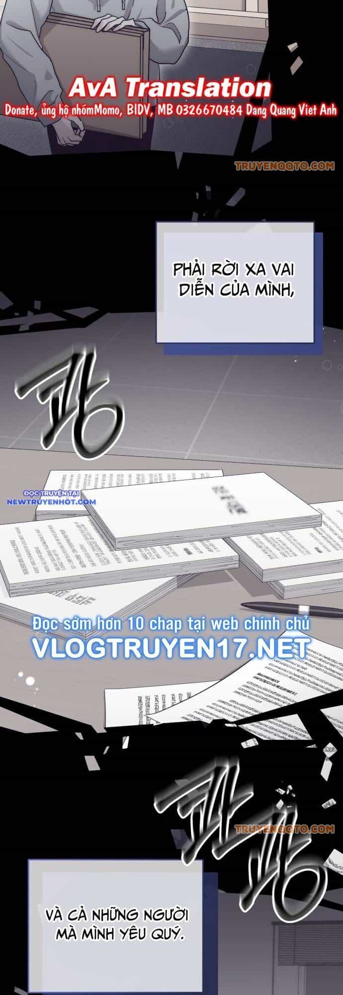 Ánh Hào Quang Của Diễn Viên Thiên Tài - Chương 14 - ảnh 24