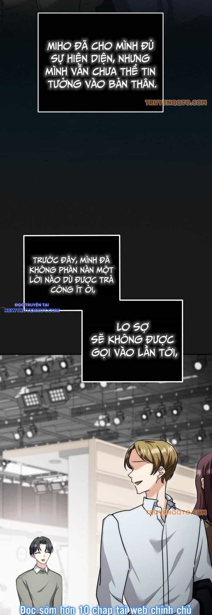 Ánh Hào Quang Của Diễn Viên Thiên Tài - Chương 14 - ảnh 28
