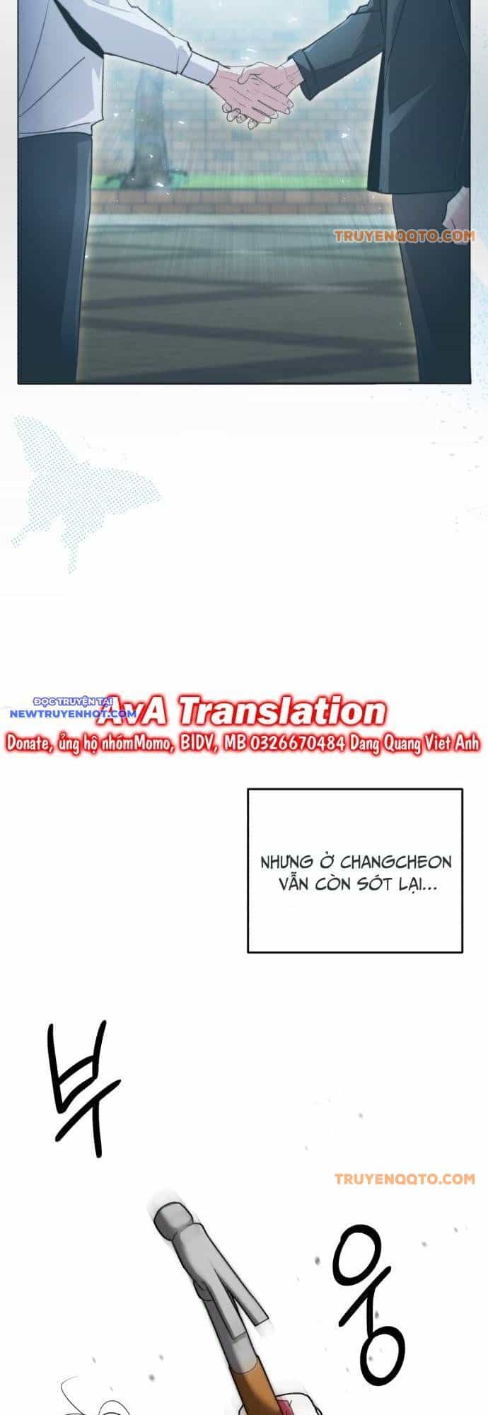 Ánh Hào Quang Của Diễn Viên Thiên Tài - Chương 14 - ảnh 31