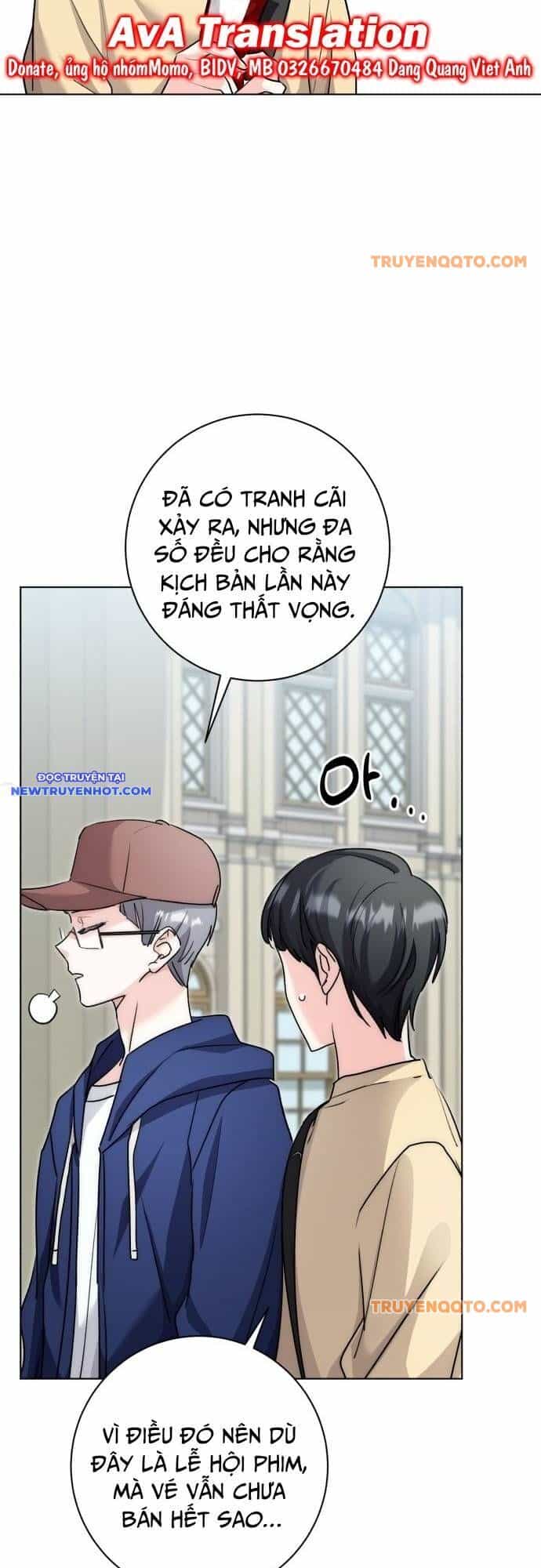 Ánh Hào Quang Của Diễn Viên Thiên Tài - Chương 14 - ảnh 65