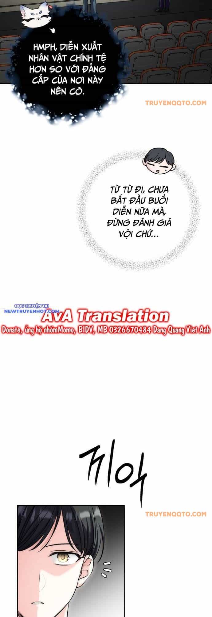 Ánh Hào Quang Của Diễn Viên Thiên Tài - Chương 15 - ảnh 32