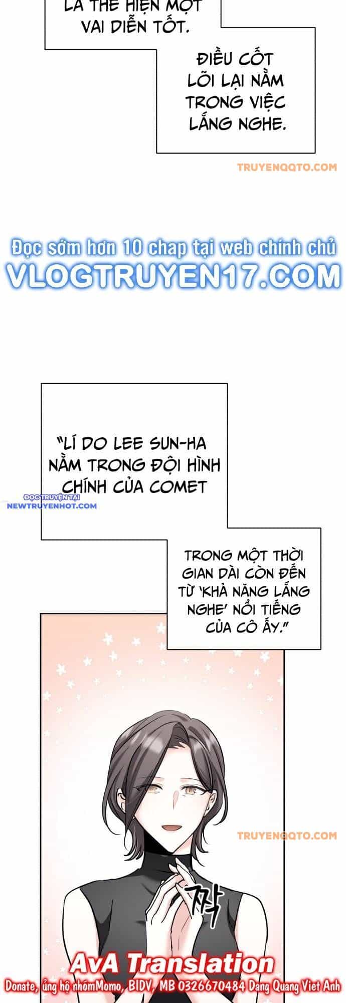 Ánh Hào Quang Của Diễn Viên Thiên Tài - Chương 18 - ảnh 33