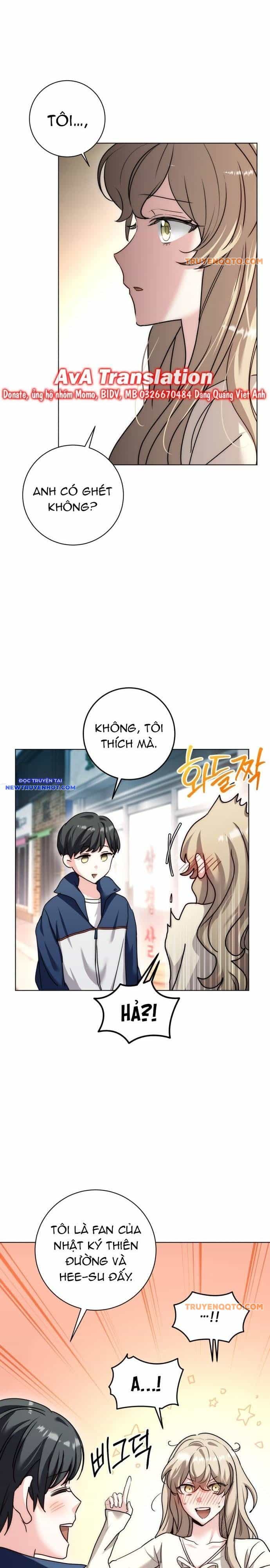 Ánh Hào Quang Của Diễn Viên Thiên Tài - Chương 22 - ảnh 25