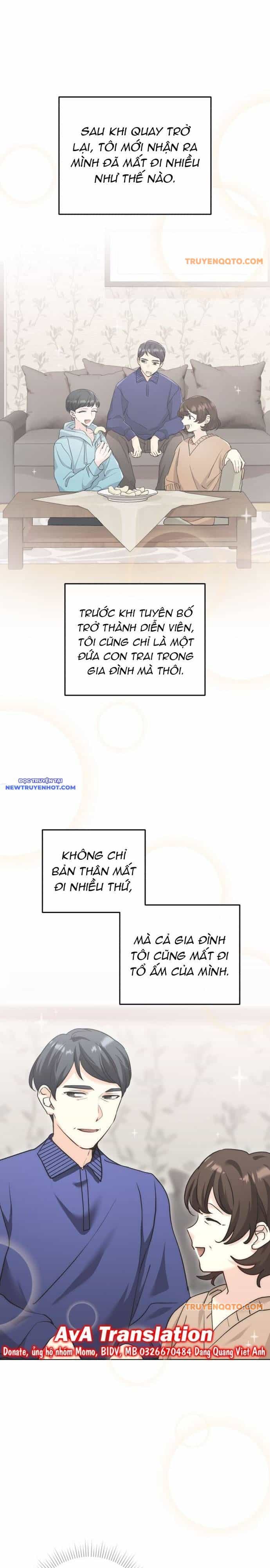 Ánh Hào Quang Của Diễn Viên Thiên Tài - Chương 22 - ảnh 37