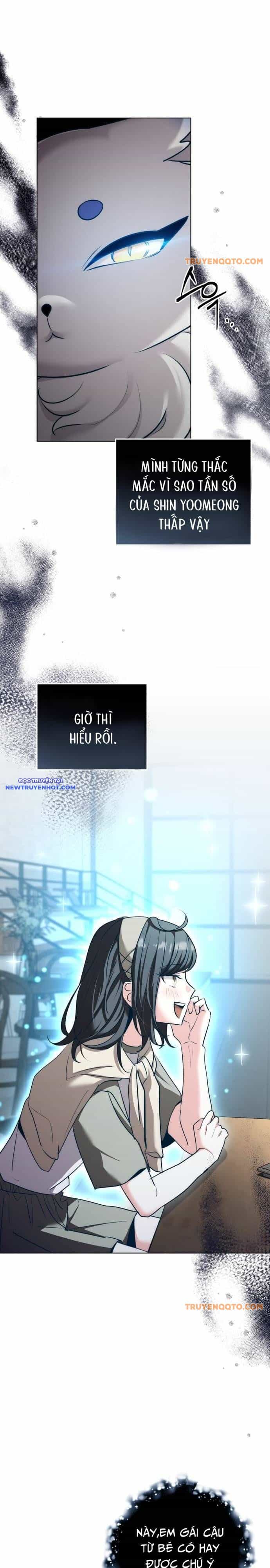 Ánh Hào Quang Của Diễn Viên Thiên Tài - Chương 23 - ảnh 8