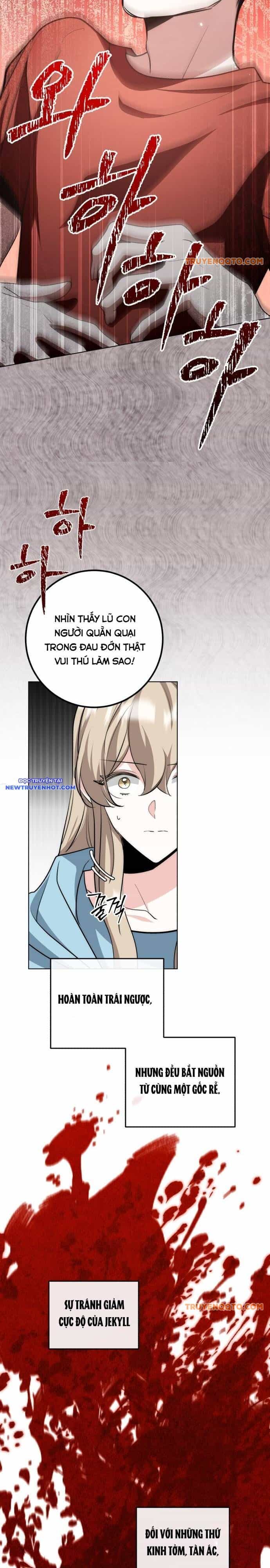 Ánh Hào Quang Của Diễn Viên Thiên Tài - Chương 27 - ảnh 12