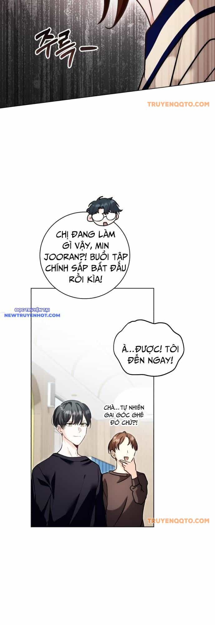 Ánh Hào Quang Của Diễn Viên Thiên Tài - Chương 30 - ảnh 29