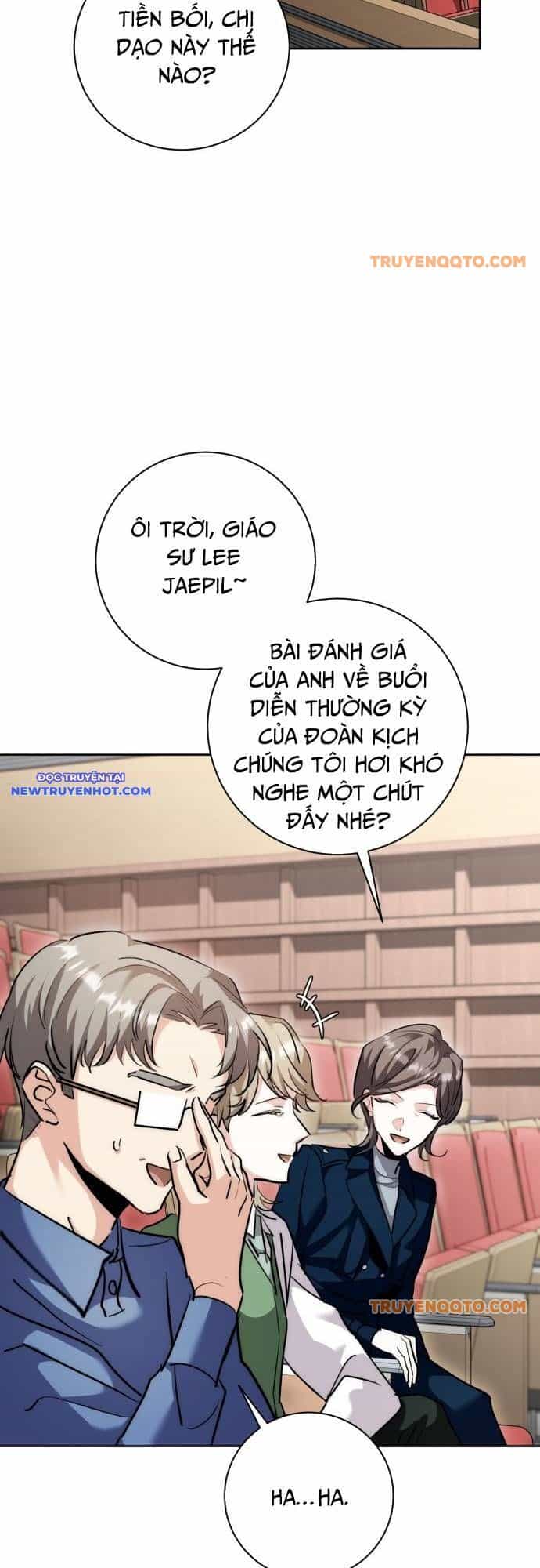 Ánh Hào Quang Của Diễn Viên Thiên Tài - Chương 30 - ảnh 55