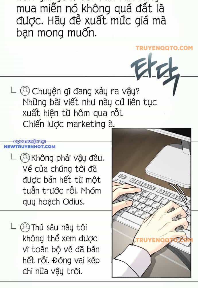 Ánh Hào Quang Của Diễn Viên Thiên Tài - Chương 33 - ảnh 49