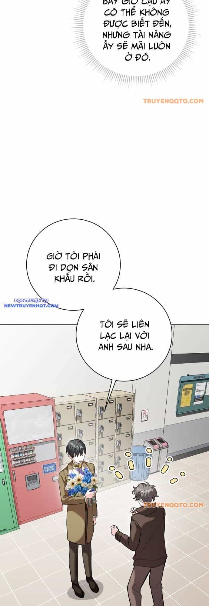 Ánh Hào Quang Của Diễn Viên Thiên Tài - Chương 34 - ảnh 59