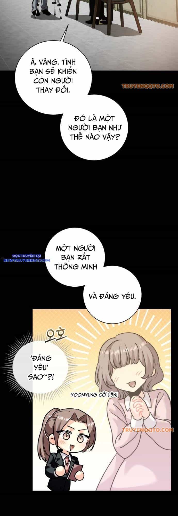 Ánh Hào Quang Của Diễn Viên Thiên Tài - Chương 35 - ảnh 25