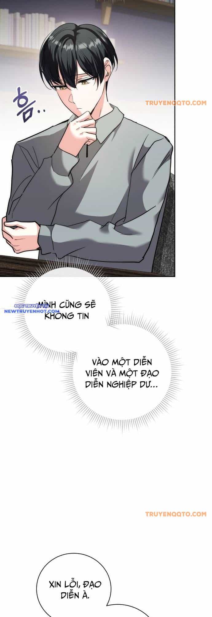 Ánh Hào Quang Của Diễn Viên Thiên Tài - Chương 35 - ảnh 53