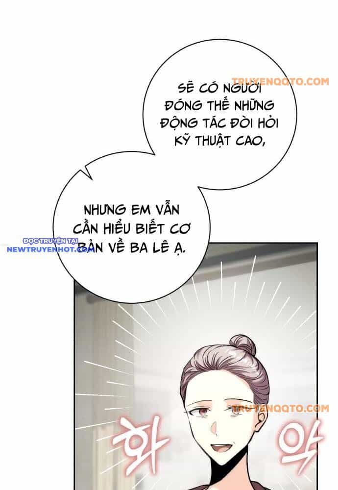 Ánh Hào Quang Của Diễn Viên Thiên Tài - Chương 36 - ảnh 17