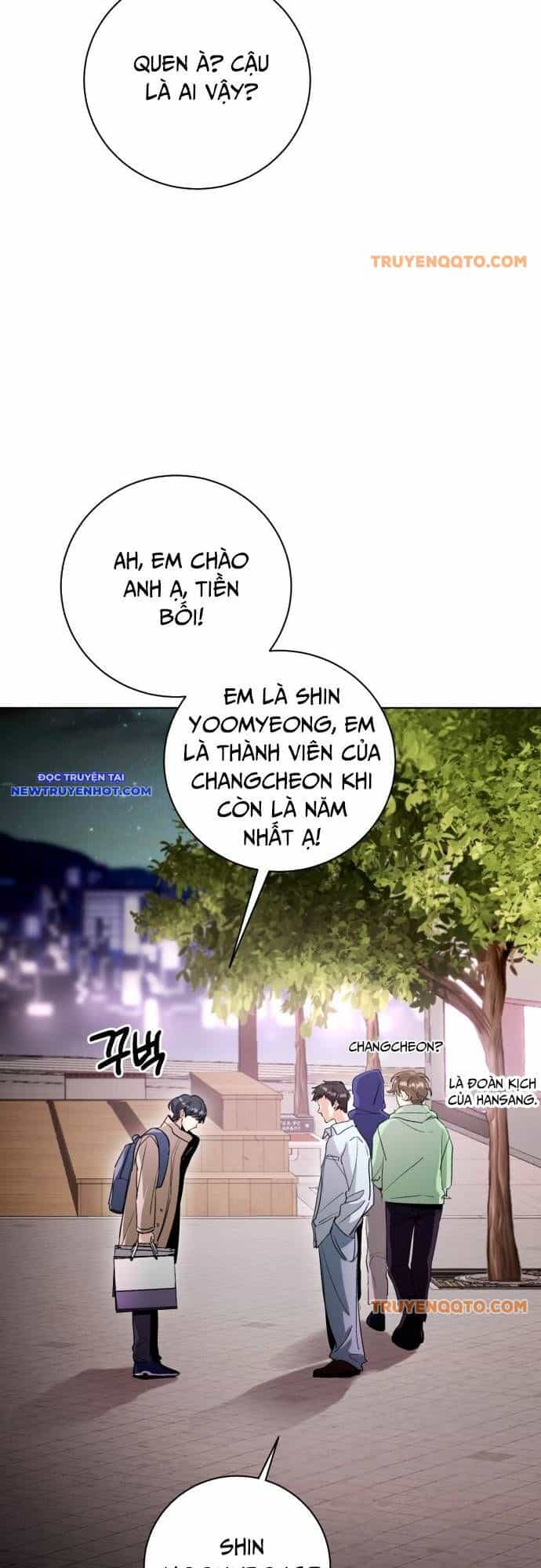 Ánh Hào Quang Của Diễn Viên Thiên Tài - Chương 4 - ảnh 25
