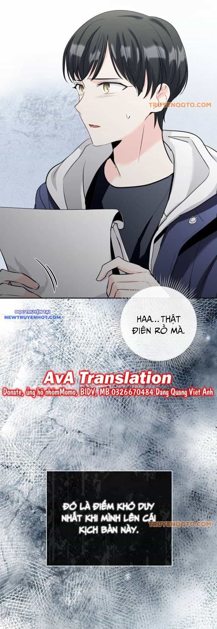 Ánh Hào Quang Của Diễn Viên Thiên Tài - Chương 5 - ảnh 25