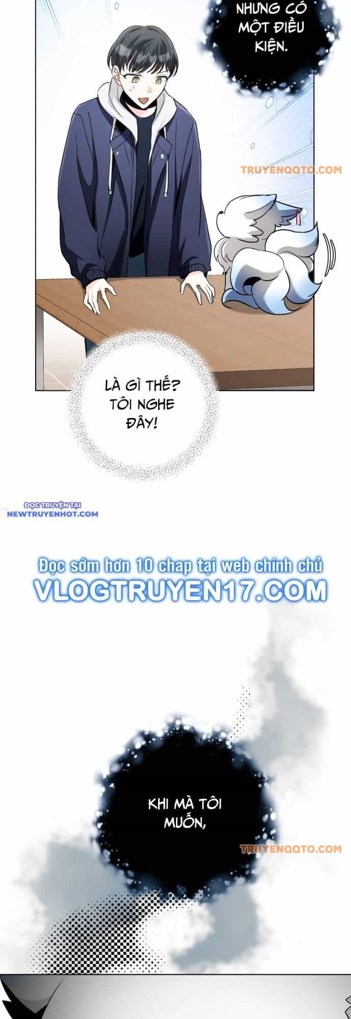 Ánh Hào Quang Của Diễn Viên Thiên Tài - Chương 5 - ảnh 44