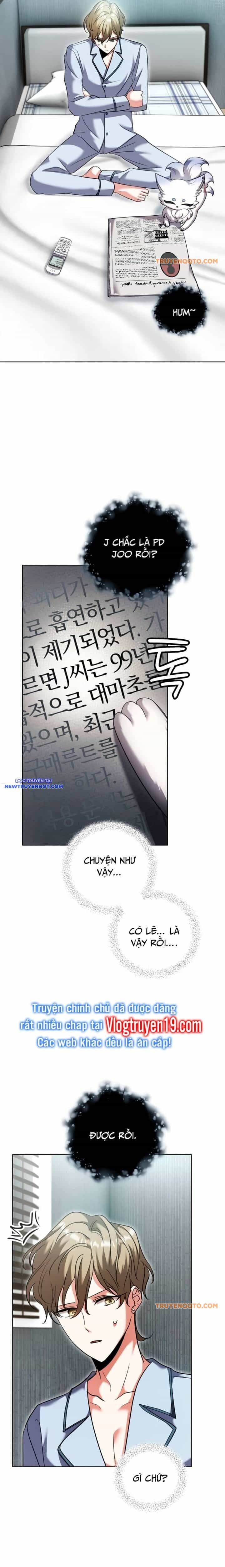 Ánh Hào Quang Của Diễn Viên Thiên Tài - Chương 51 - ảnh 2