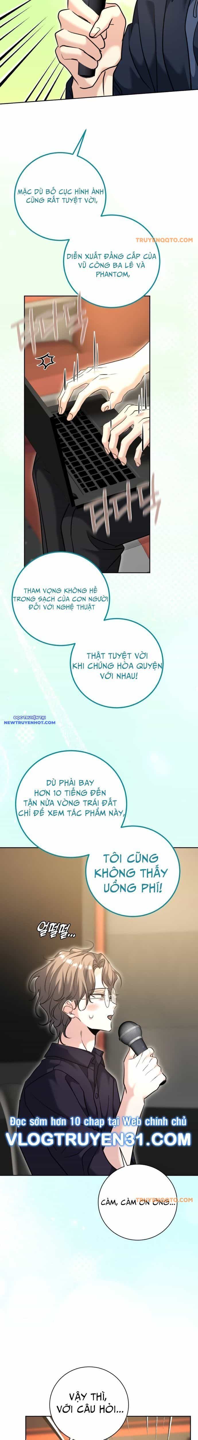 Ánh Hào Quang Của Diễn Viên Thiên Tài - Chương 54 - ảnh 11