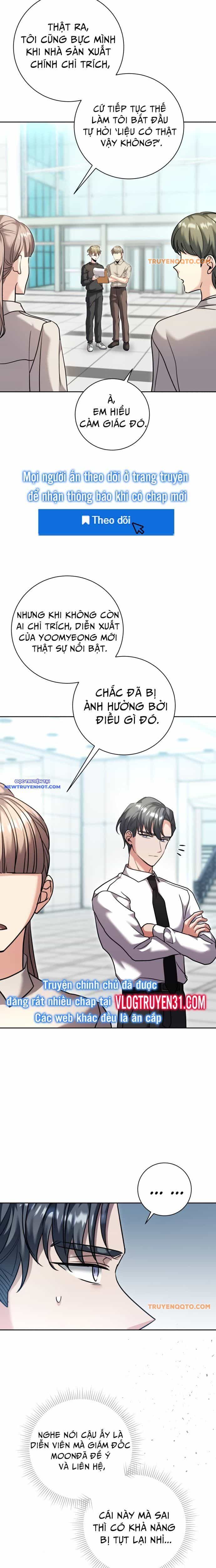 Ánh Hào Quang Của Diễn Viên Thiên Tài - Chương 54 - ảnh 24