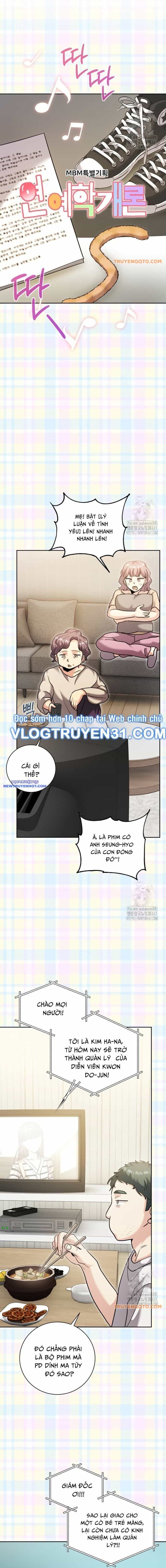 Ánh Hào Quang Của Diễn Viên Thiên Tài - Chương 55 - ảnh 24