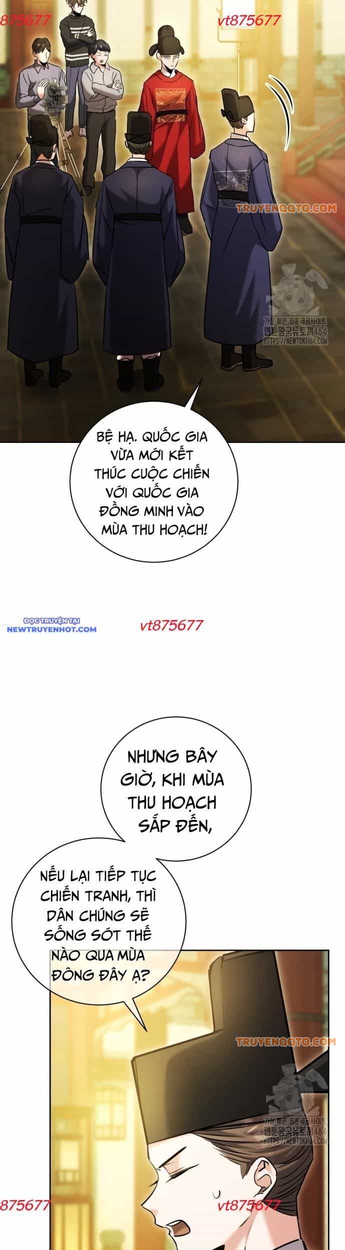 Ánh Hào Quang Của Diễn Viên Thiên Tài - Chương 59 - ảnh 38