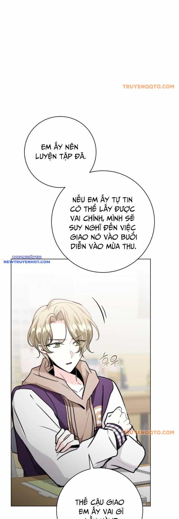 Ánh Hào Quang Của Diễn Viên Thiên Tài - Chương 7 - ảnh 32