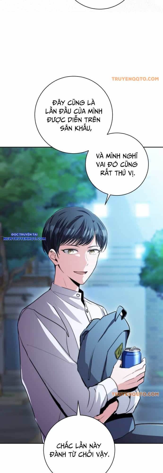 Ánh Hào Quang Của Diễn Viên Thiên Tài - Chương 7 - ảnh 53