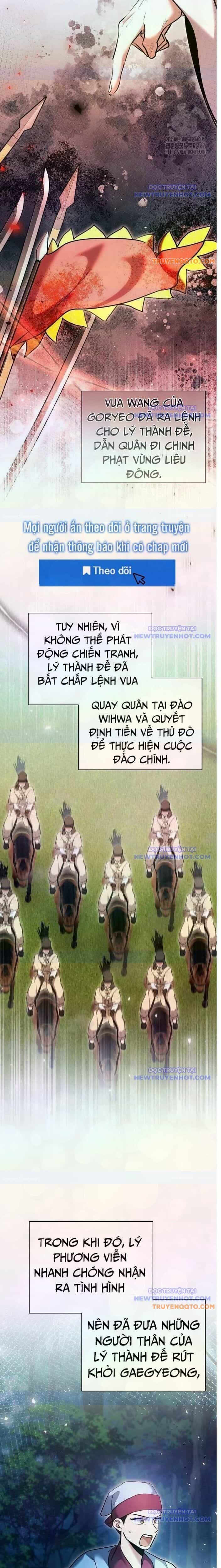 Ánh Hào Quang Của Diễn Viên Thiên Tài - Chương 71 - ảnh 17