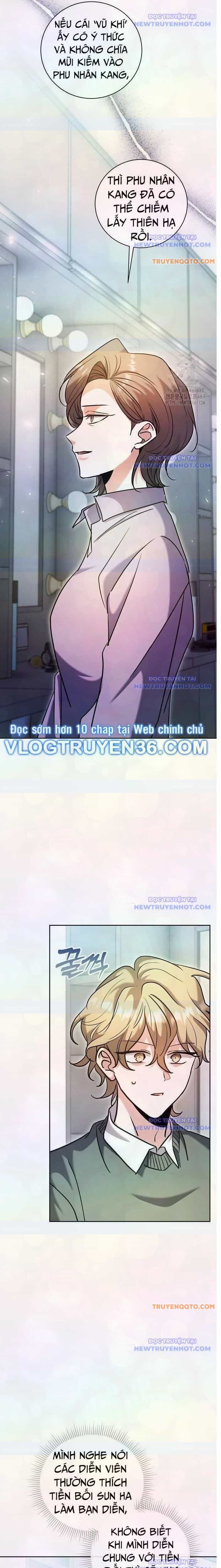 Ánh Hào Quang Của Diễn Viên Thiên Tài - Chương 71 - ảnh 5